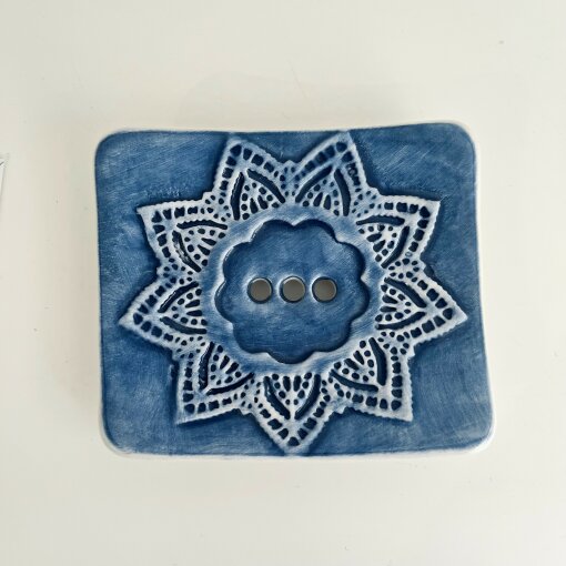 mýdlenka keramická č. 38